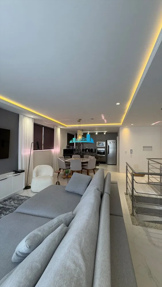 Cobertura, 3 quartos, 188 m² - Foto 11