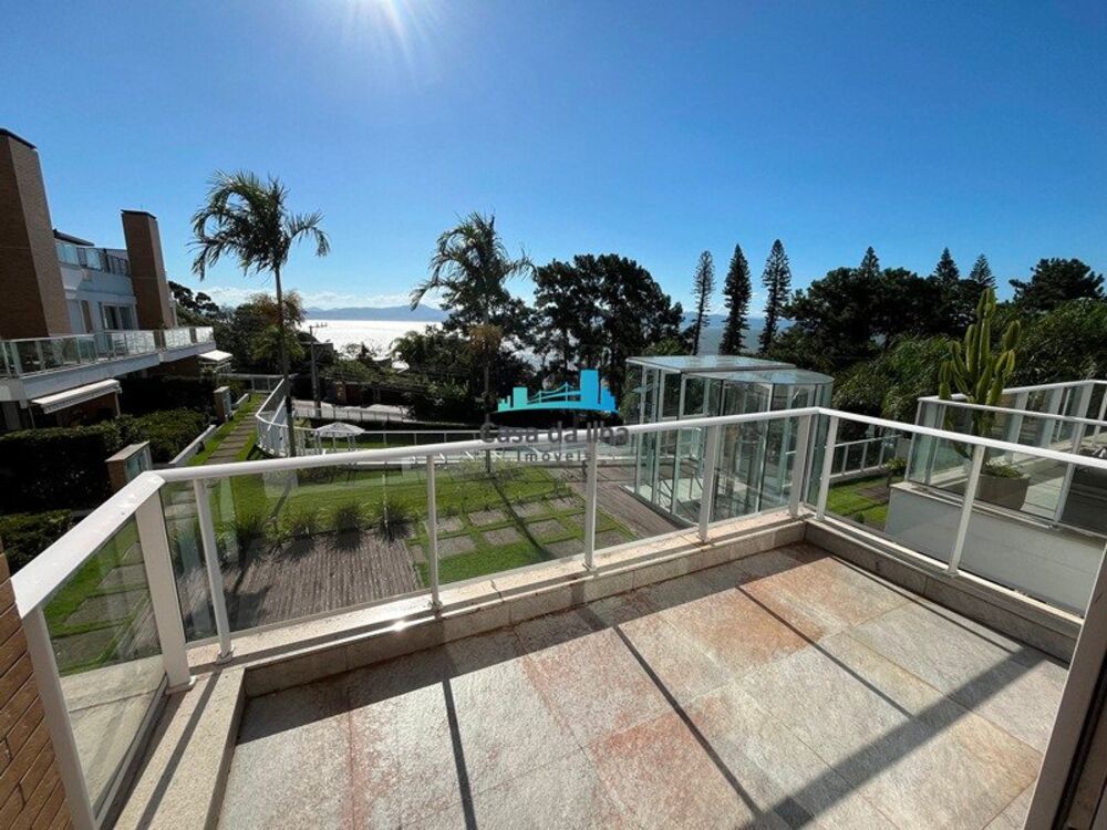 Casa de Condomínio, 4 quartos - Foto 23