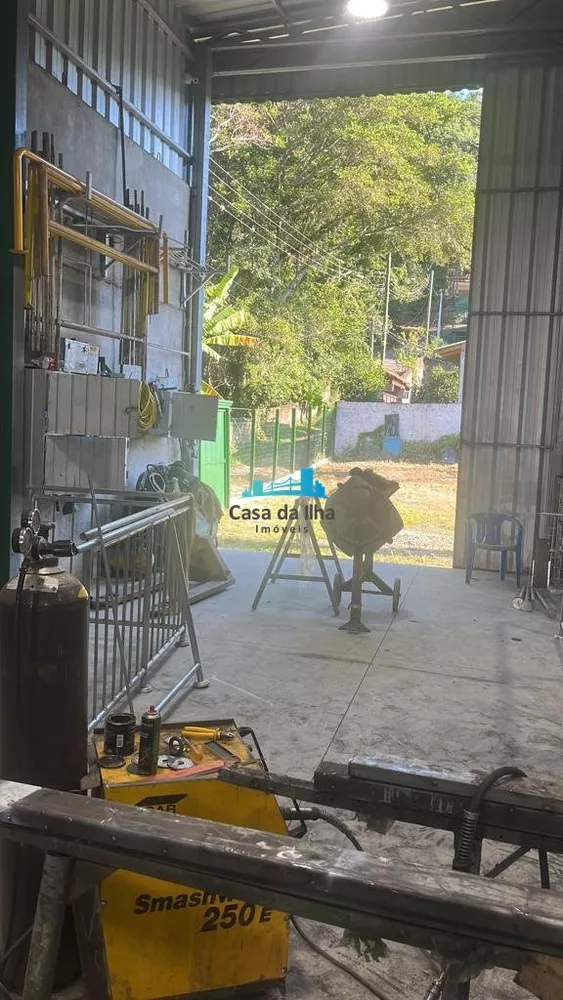 Depósito-Galpão, 420 m² - Foto 8