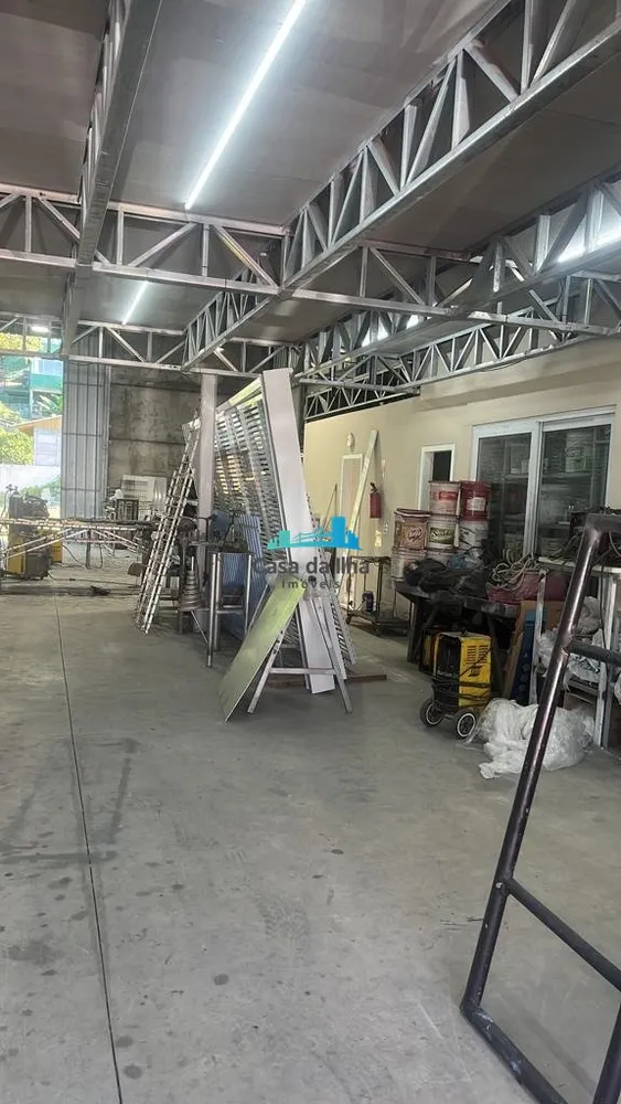 Depósito-Galpão, 420 m² - Foto 11