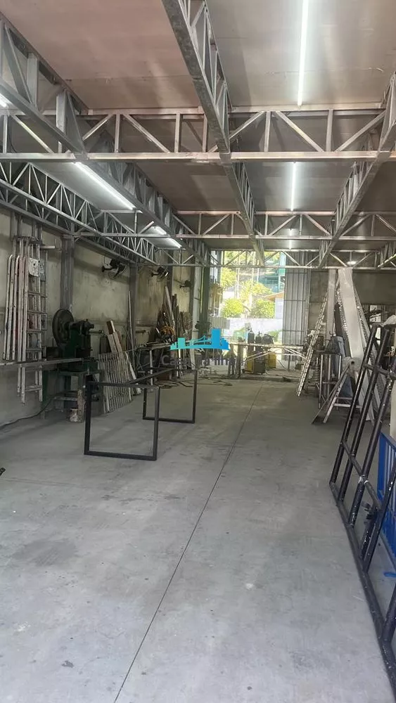 Depósito-Galpão, 420 m² - Foto 2