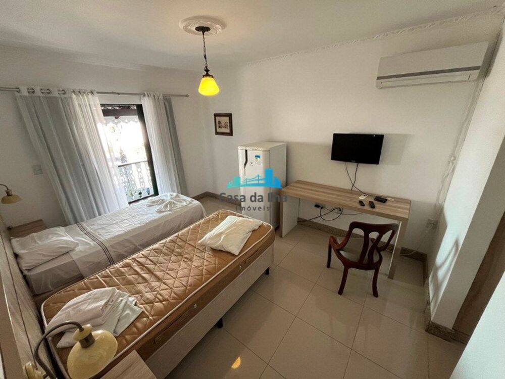Casa Comercial para alugar, 328m² - Foto 8