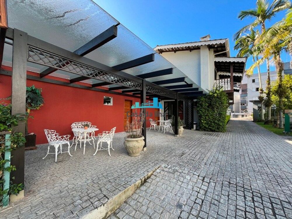Casa Comercial para alugar, 328m² - Foto 2