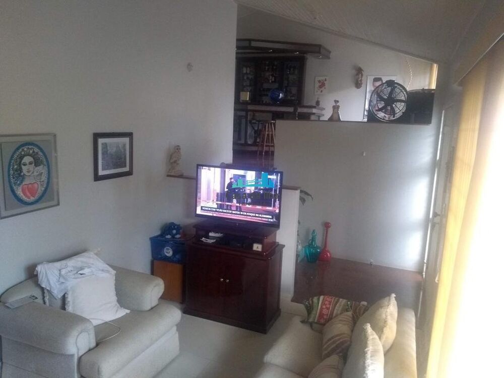 Casa, 4 quartos, 280 m² - Foto 7