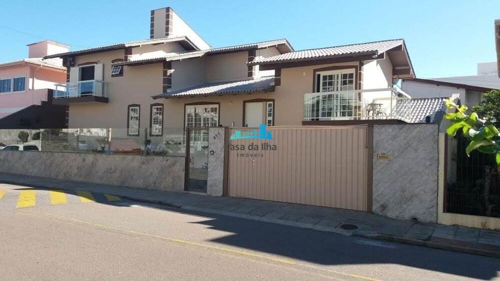 Casa, 4 quartos, 280 m² - Foto 1