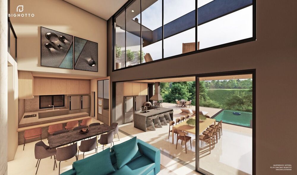 Terreno, 810 m² - Foto 1