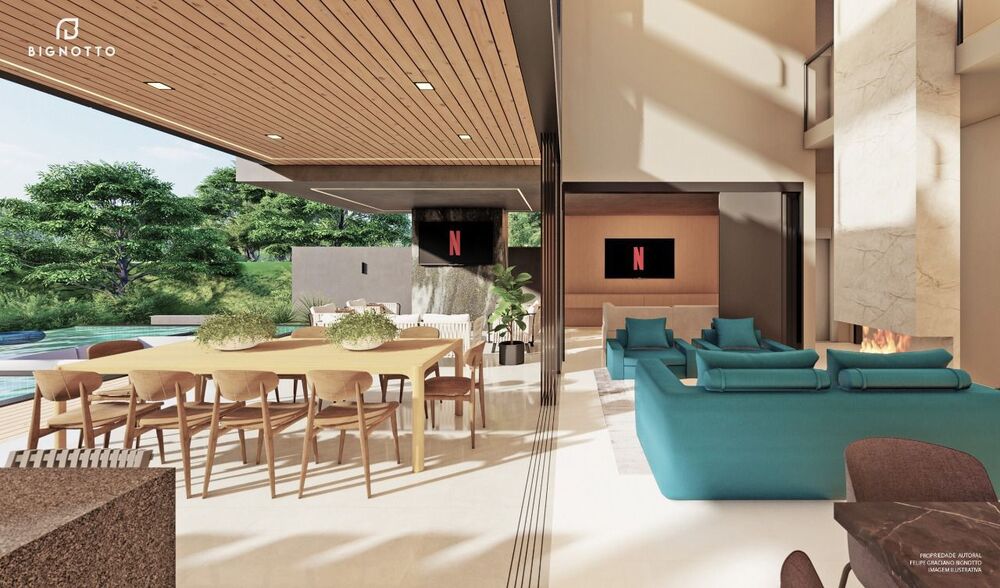 Terreno, 810 m² - Foto 3