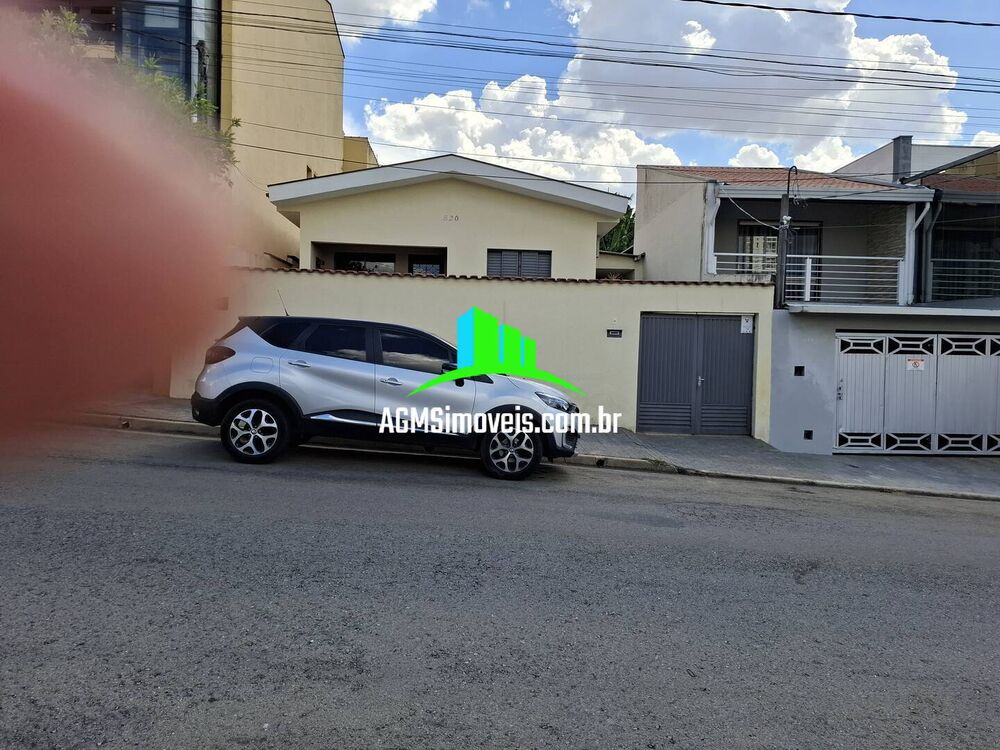 Casa à venda com 3 quartos, 199m² - Foto 8