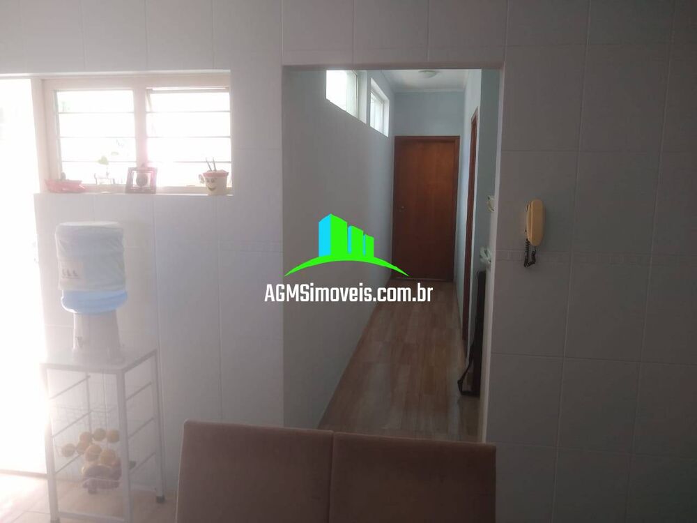 Sobrado à venda com 2 quartos, 120m² - Foto 7