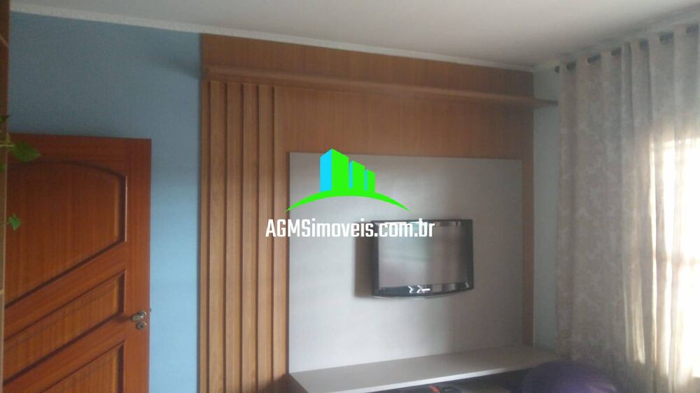 Sobrado à venda com 2 quartos, 120m² - Foto 6