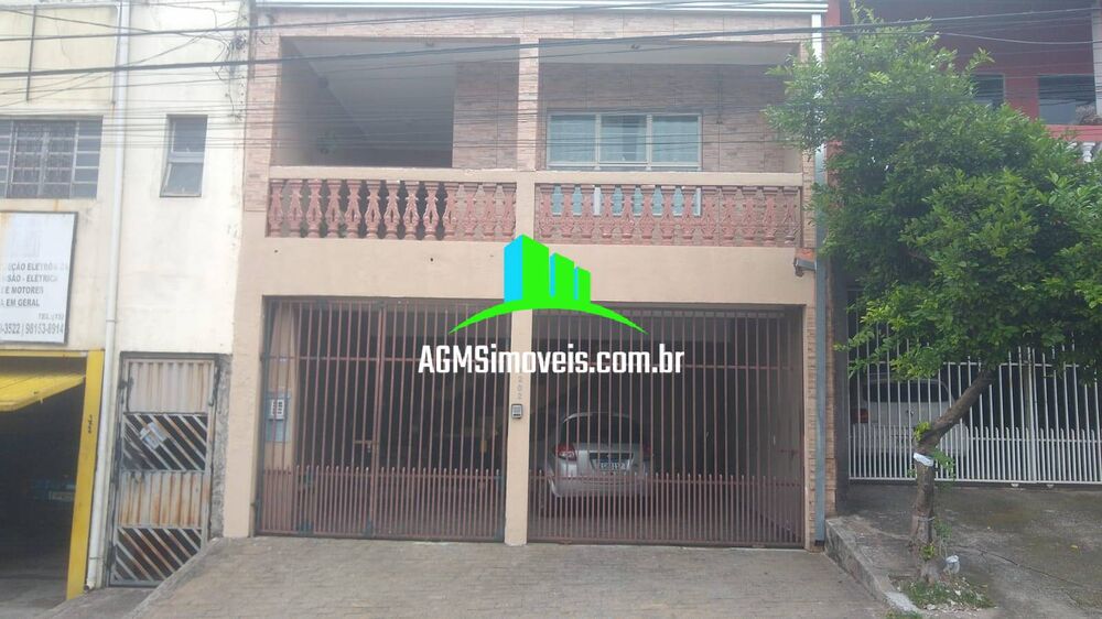 Sobrado à venda com 2 quartos, 120m² - Foto 4
