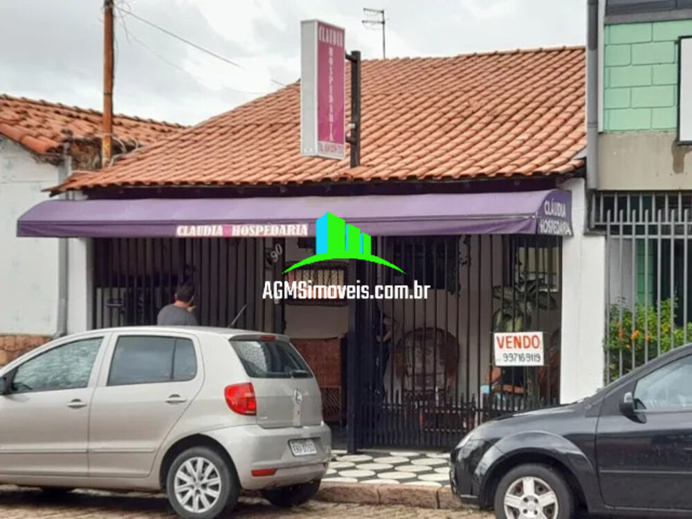 Prédio Inteiro à venda, 177m² - Foto 1