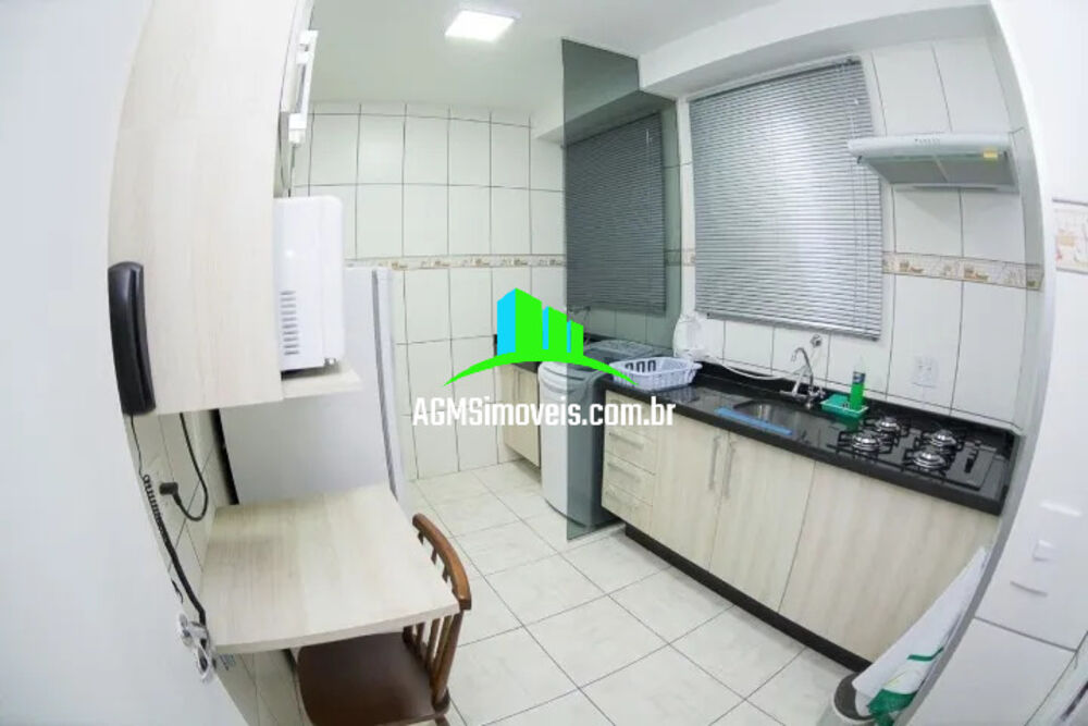 Apartamento à venda com 2 quartos, 50m² - Foto 4