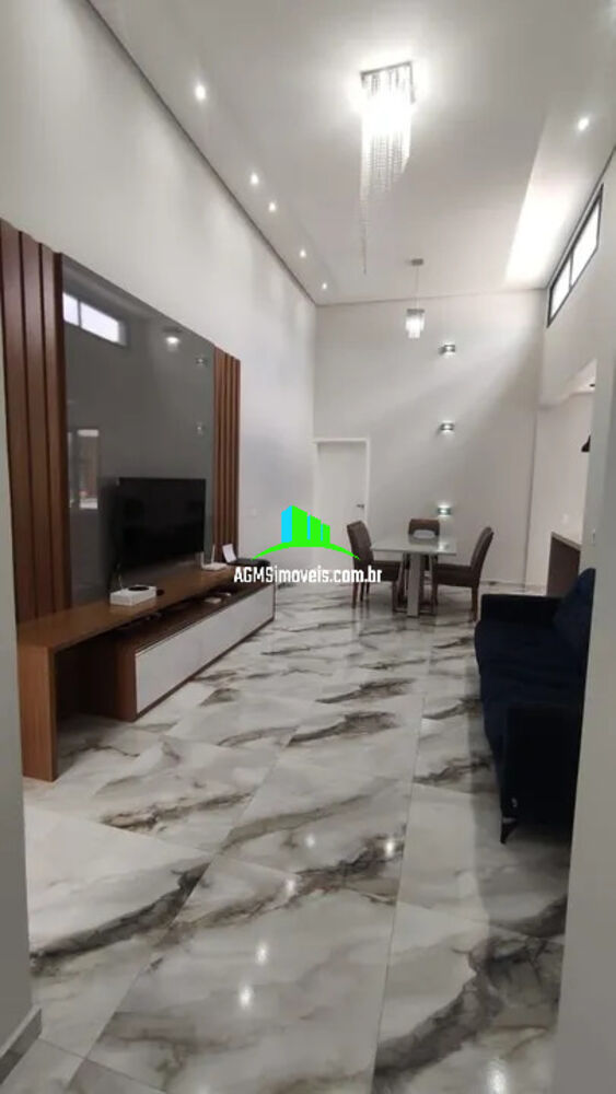 Casa de Condomínio à venda com 3 quartos, 140m² - Foto 4