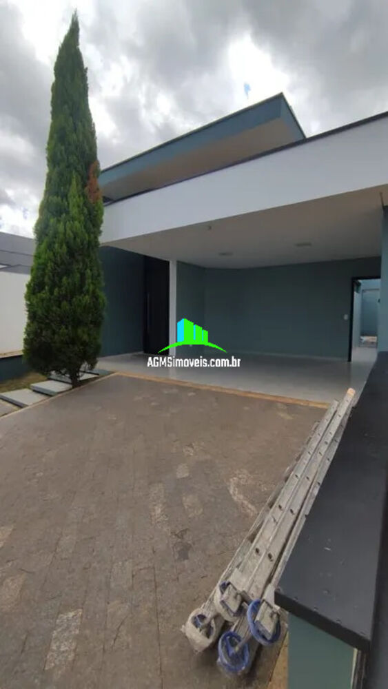 Casa de Condomínio à venda com 3 quartos, 140m² - Foto 2
