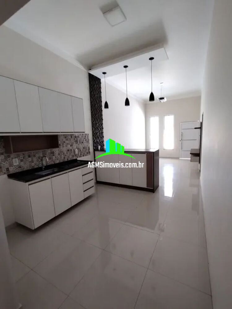 Casa de Condomínio à venda com 2 quartos, 120m² - Foto 1