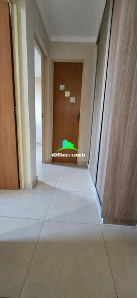 Apartamento à venda com 2 quartos, 54m² - Foto 2