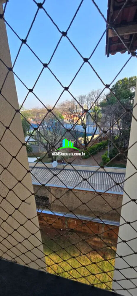 Apartamento à venda com 2 quartos, 54m² - Foto 3