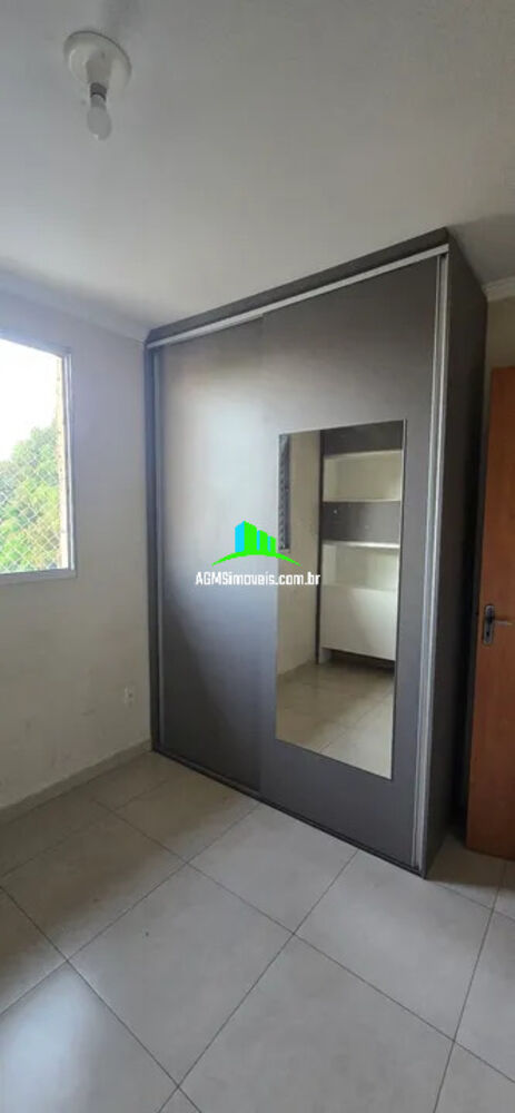 Apartamento à venda com 2 quartos, 54m² - Foto 4