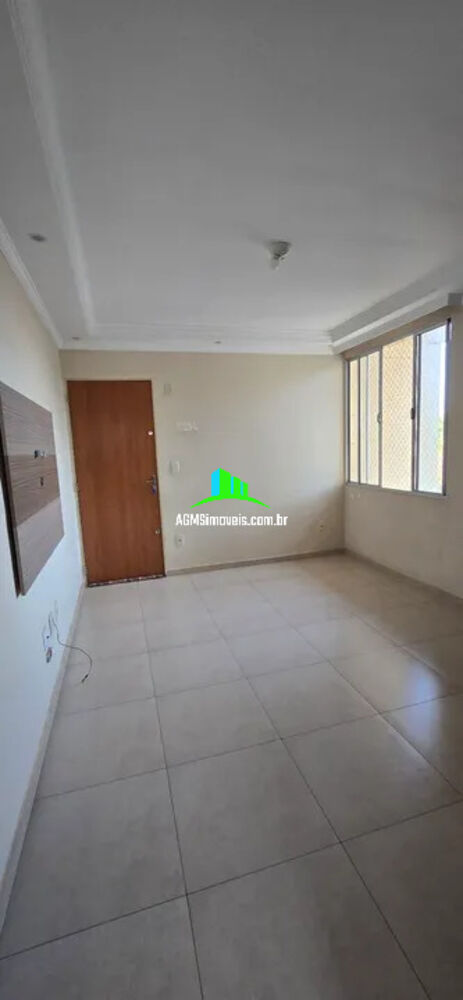 Apartamento à venda com 2 quartos, 54m² - Foto 1