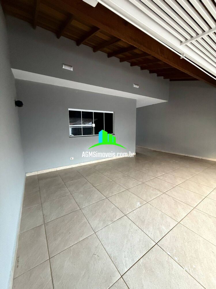 Casa à venda com 2 quartos, 93m² - Foto 4