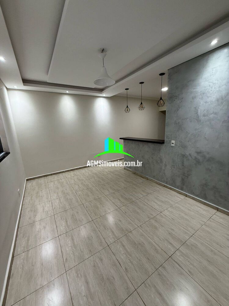 Casa à venda com 2 quartos, 93m² - Foto 6