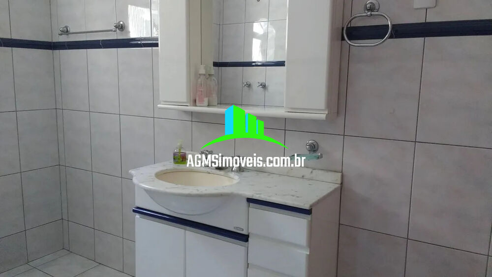 Sobrado à venda com 3 quartos, 200m² - Foto 12