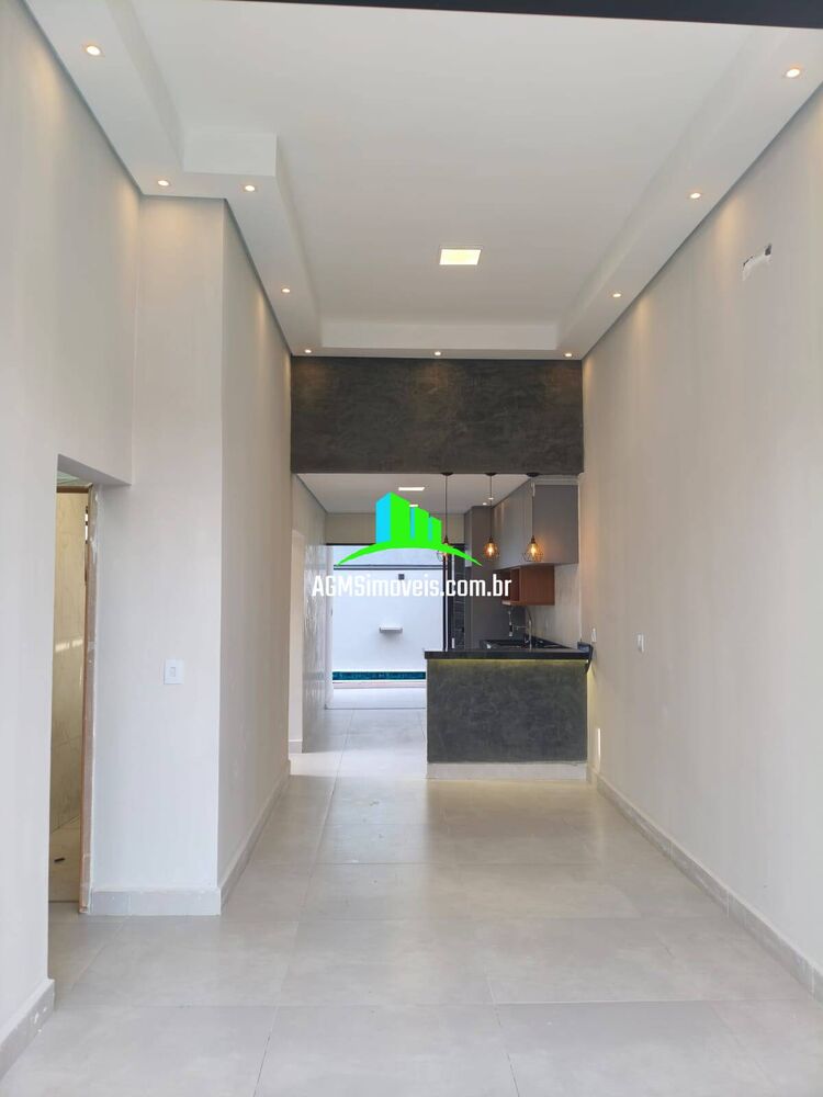 Casa de Condomínio à venda com 3 quartos, 94m² - Foto 4