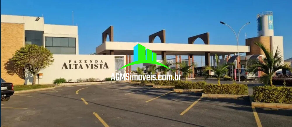 Terreno à venda, 1008m² - Foto 1