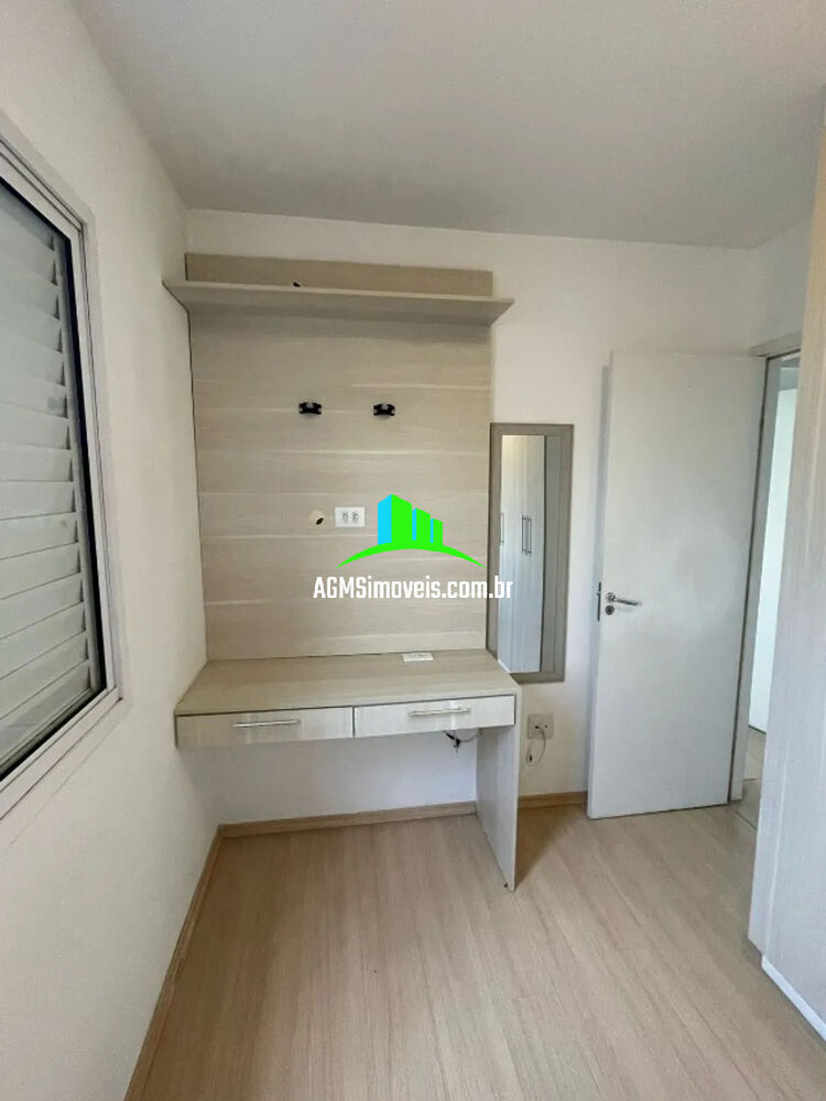 Apartamento, 2 quartos, 49 m² - Foto 2