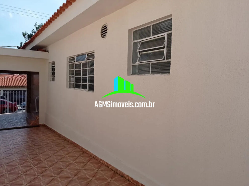 Casa à venda com 3 quartos, 141m² - Foto 3