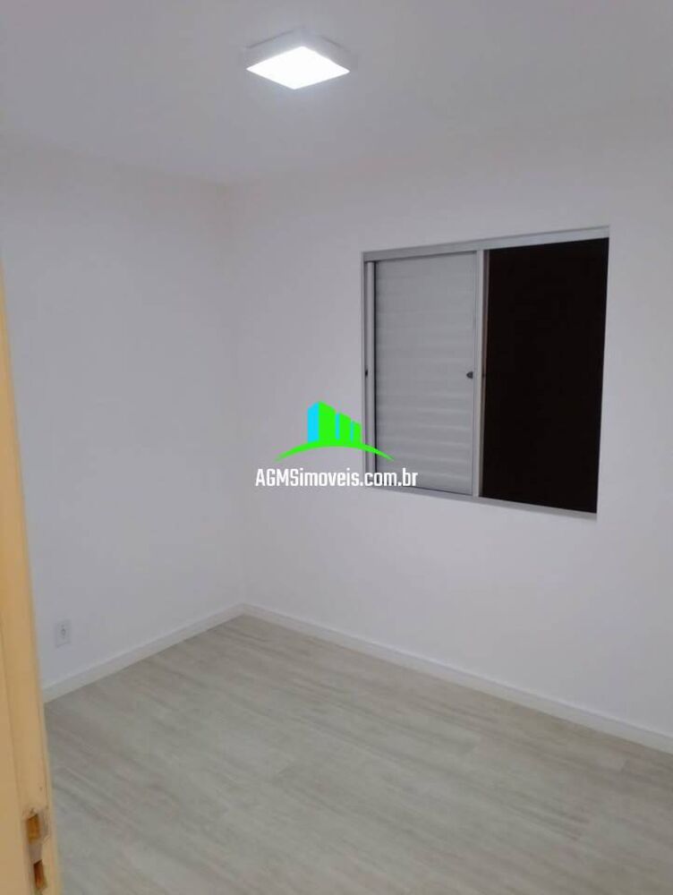 Apartamento à venda com 2 quartos, 47m² - Foto 5