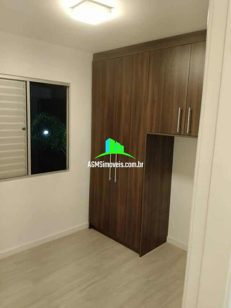 Apartamento à venda com 2 quartos, 47m² - Foto 4