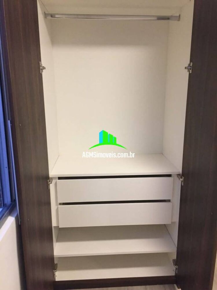 Apartamento à venda com 2 quartos, 47m² - Foto 8