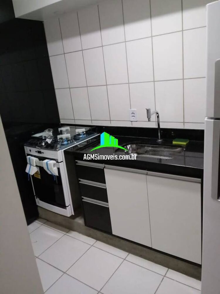 Apartamento à venda com 2 quartos, 47m² - Foto 1