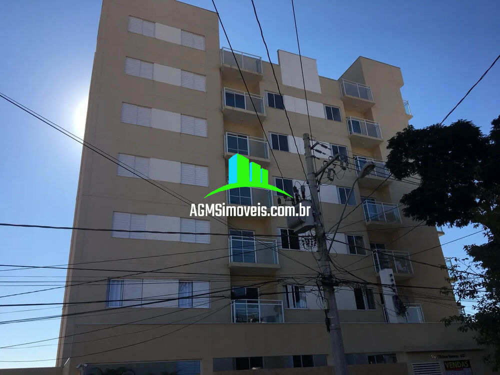 Cobertura à venda com 3 quartos, 135m² - Foto 1