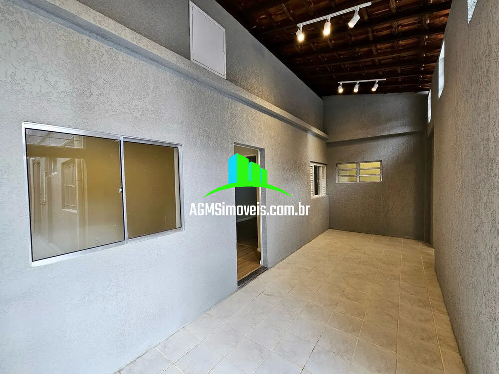 Casa à venda com 4 quartos, 242m² - Foto 8