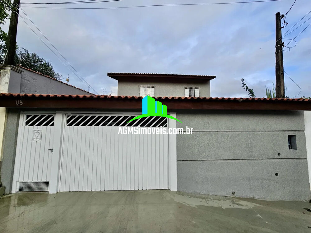 Casa à venda com 4 quartos, 242m² - Foto 3