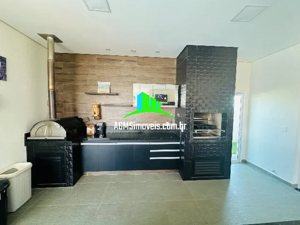 Casa de Condomínio à venda com 3 quartos, 280m² - Foto 1