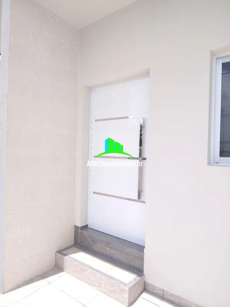 Casa à venda com 2 quartos, 84m² - Foto 4
