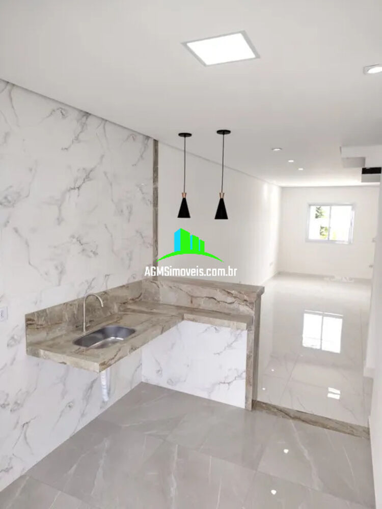 Casa à venda com 2 quartos, 84m² - Foto 5