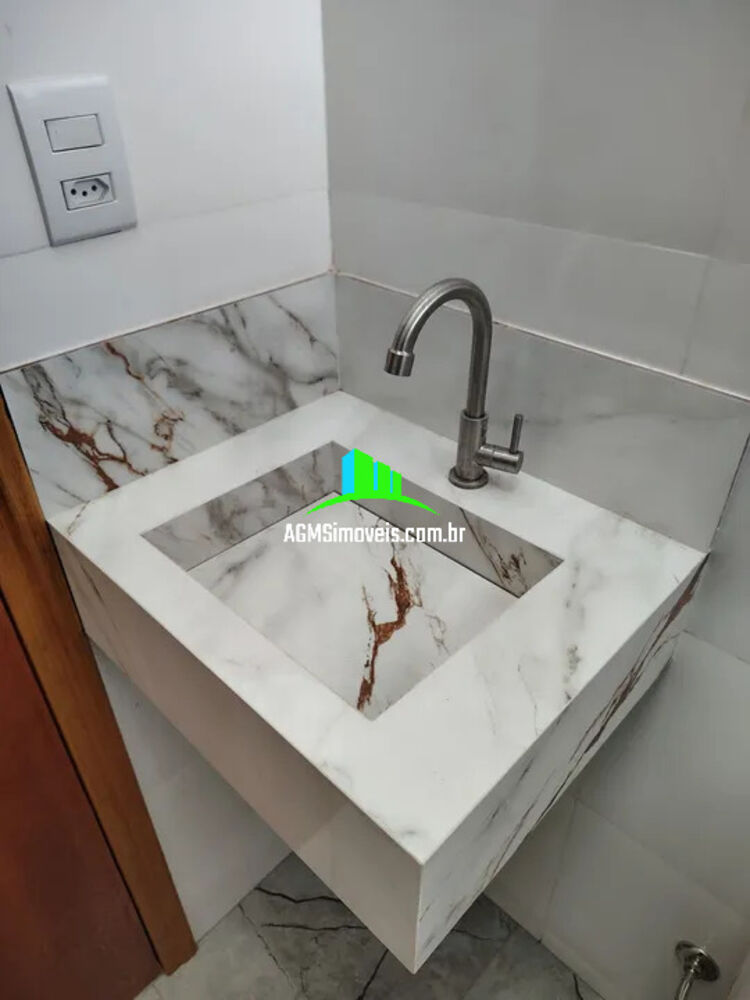 Casa à venda com 2 quartos, 84m² - Foto 6