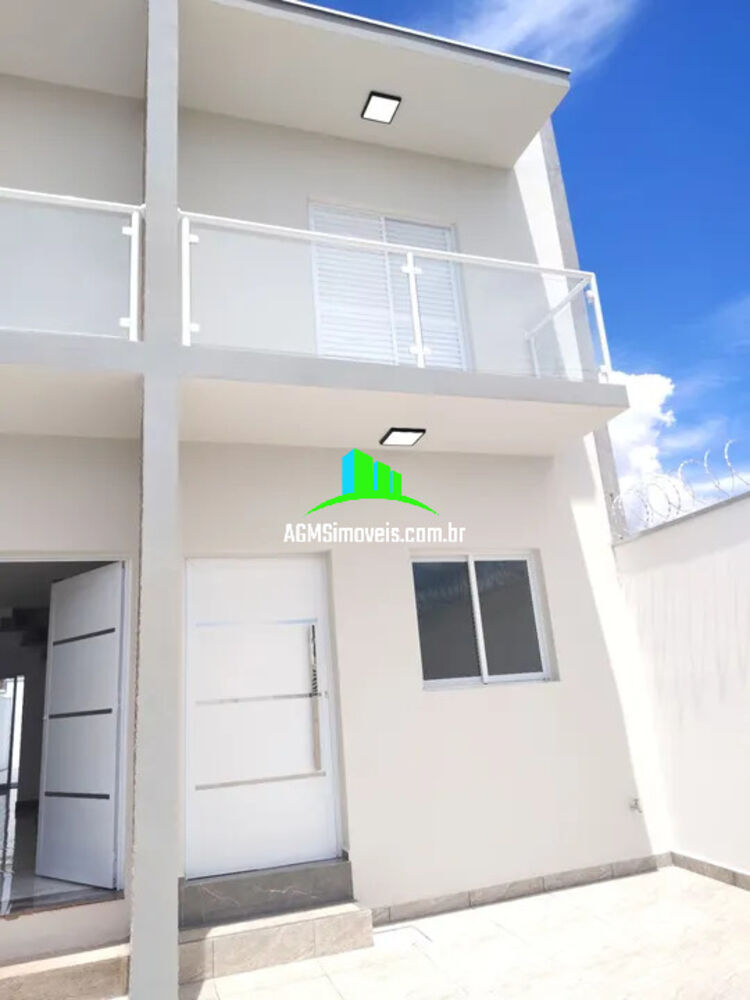 Casa à venda com 2 quartos, 84m² - Foto 3
