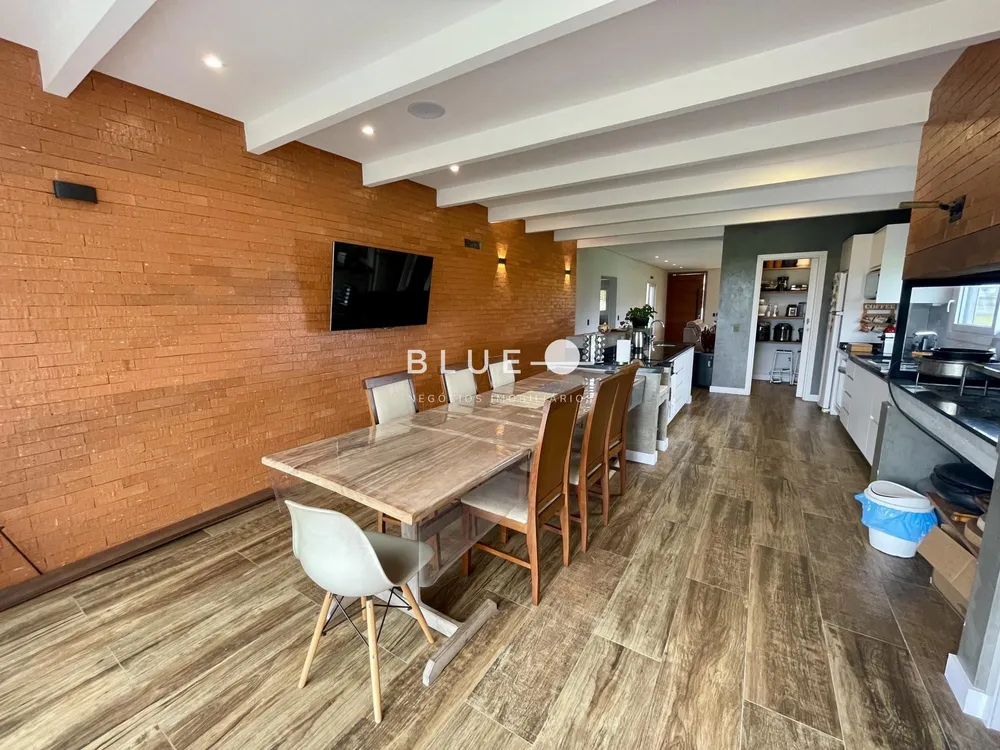 Casa, 3 quartos, 215 m² - Foto 5