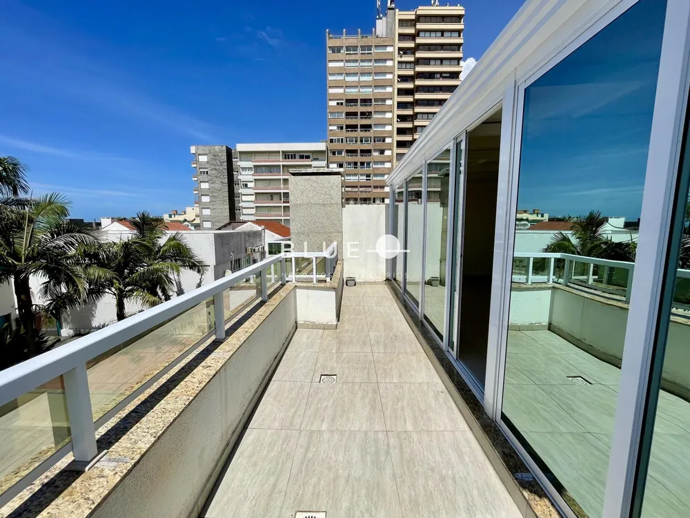 Cobertura, 1 quarto, 128 m² - Foto 12