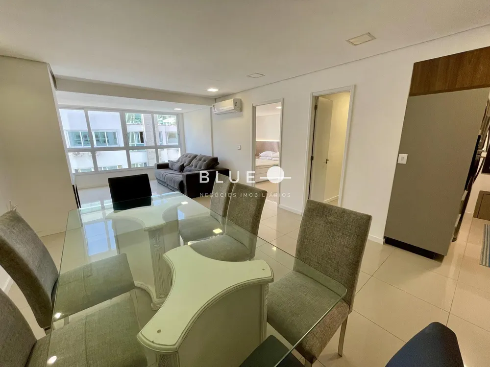 Cobertura, 1 quarto, 128 m² - Foto 4
