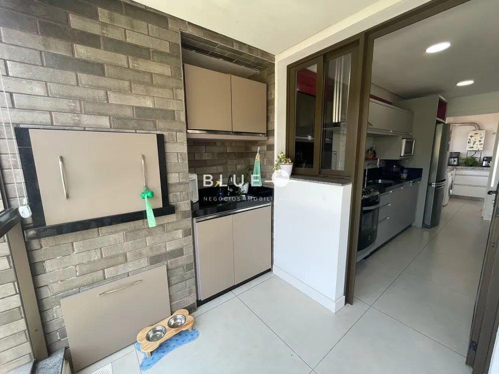 Apartamento, 3 quartos, 180 m² - Foto 7