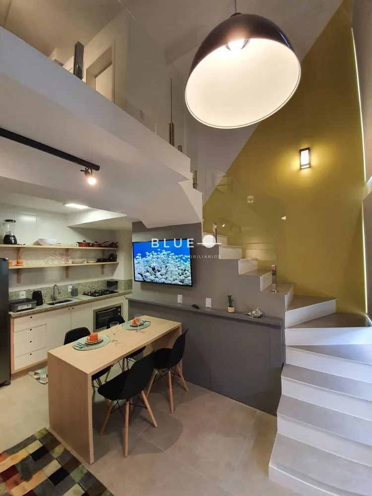 Apartamento, 1 quarto, 47 m² - Foto 1