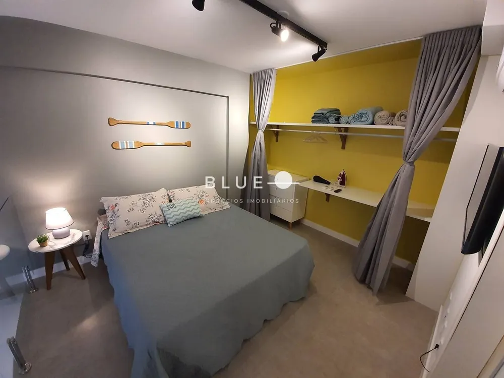 Apartamento, 1 quarto, 47 m² - Foto 7
