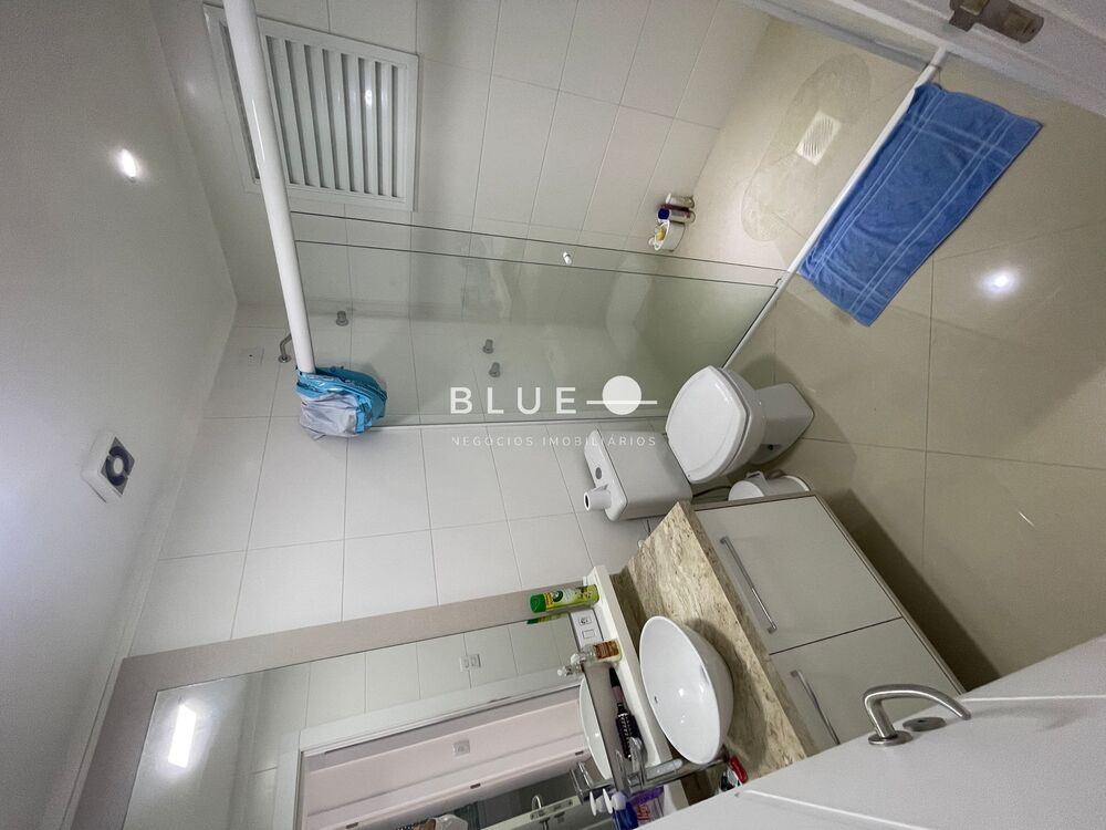 Apartamento à venda com 2 quartos, 112m² - Foto 4